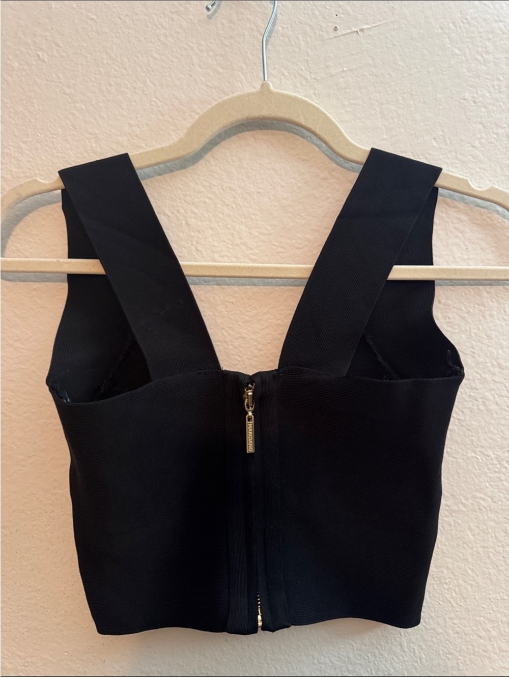 Marciano bandage crop top - Picture 5 of 6